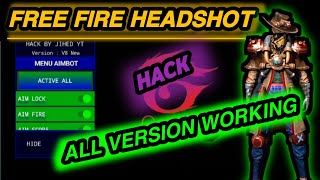 100% Auto Headshot + Teleport Mods| Flying Kill + Speed Ghost | How to Hack Freefire without Ban