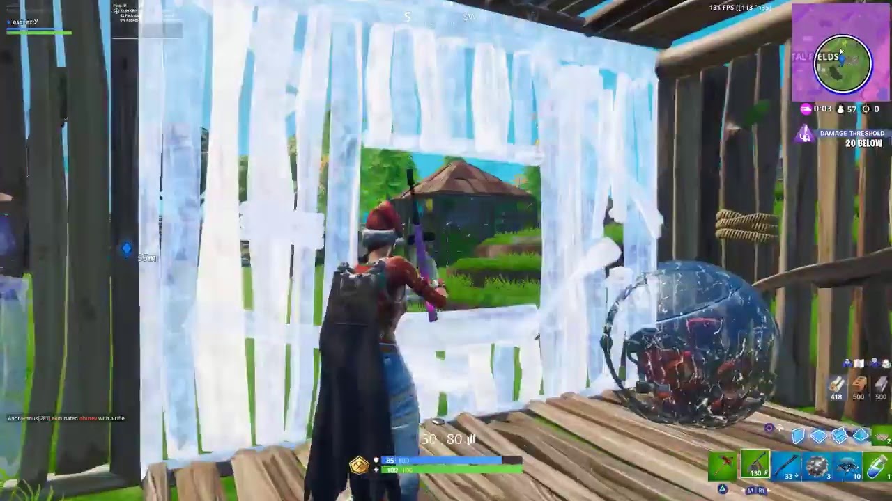 World Cup Finals!! na west