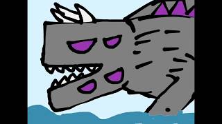 Megavore Vs Megalodon