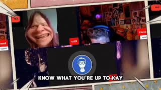 Cosmic Kitty Gets Called Out for Being a Troll!
