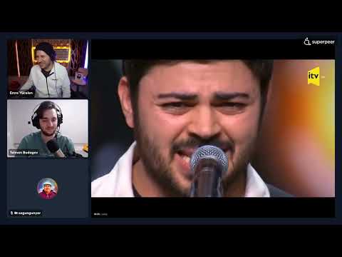 Number 1 in Azerbaijan ! Dervish Band 
