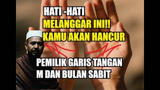 Download Lagu Dampaknya Mengerikan!!, M DAN BULAN SABIT DITANGANMU? KAMU DILARANG MELAKUKAN INI MP3