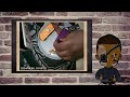 Final Purple &amp; Orange Joy con Mod [I fixed the green zombie joy-con]