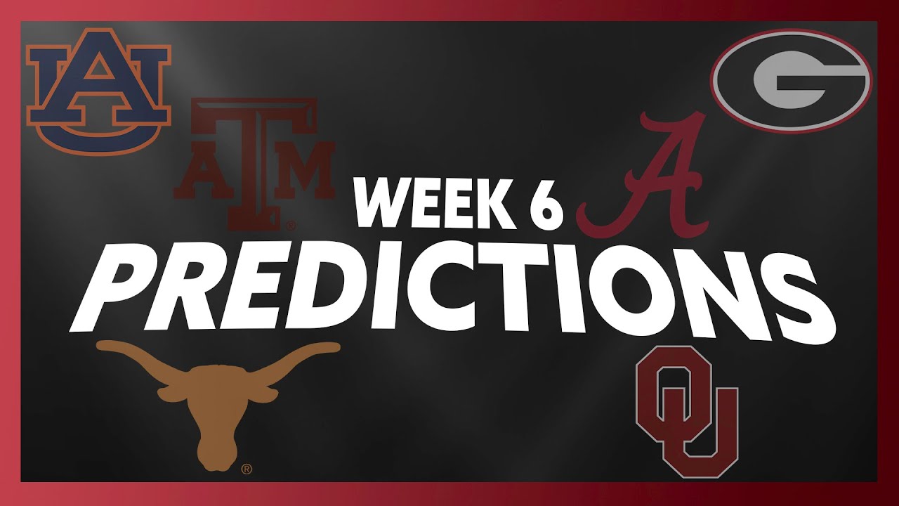 2022-week-6-college-football-predictions-youtube
