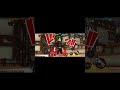 バウンティ鬼ごっこ‼︎おそばマスクvsキング【バウンティラッシュ】#shorts