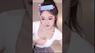 抖音douyin 姜妍妍 20240425