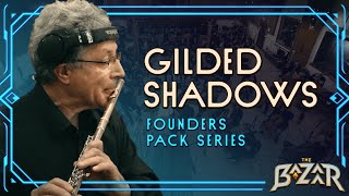 Gilded Shadows | Founders Pack Series