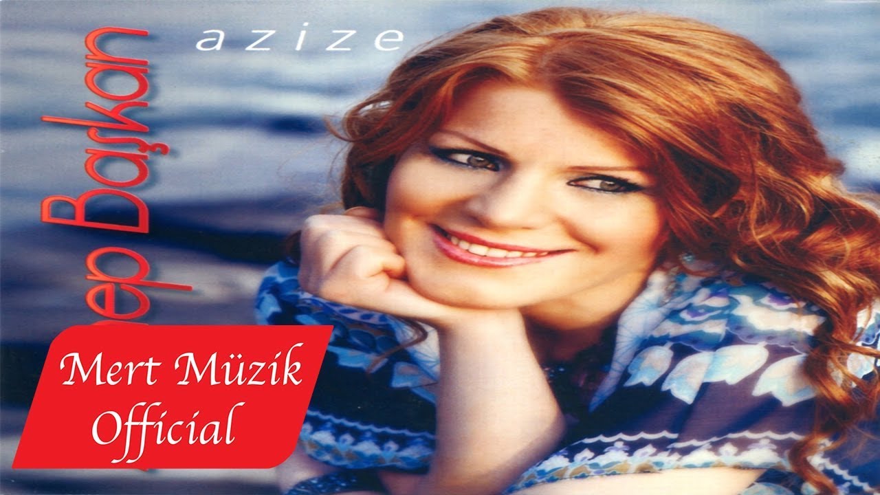 Zeynep Başkan - Potpori (3)