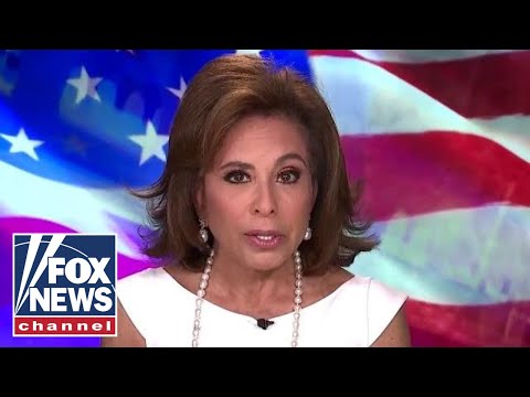 Judge Jeanine: The left&#039;s attempted coup d&#039;état exposed