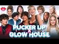 GLOW HOUSE PARTY x PUCKER UP!