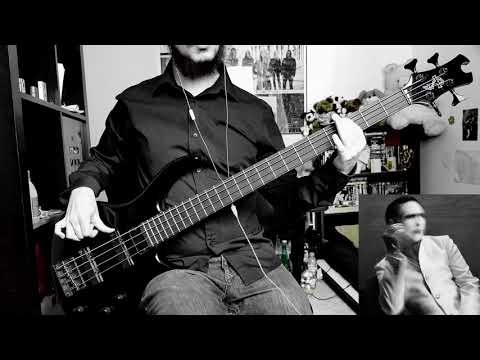 marilyn-manson---killing-strangers-4k-bass-cover