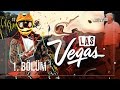 Las Vegas Kaçamağı - 2016 | Bölüm 1
