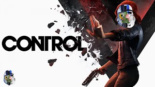 Control Gameplay Walkthough Part 11 [1080p - 60fps] - Ahti's Cassette Player