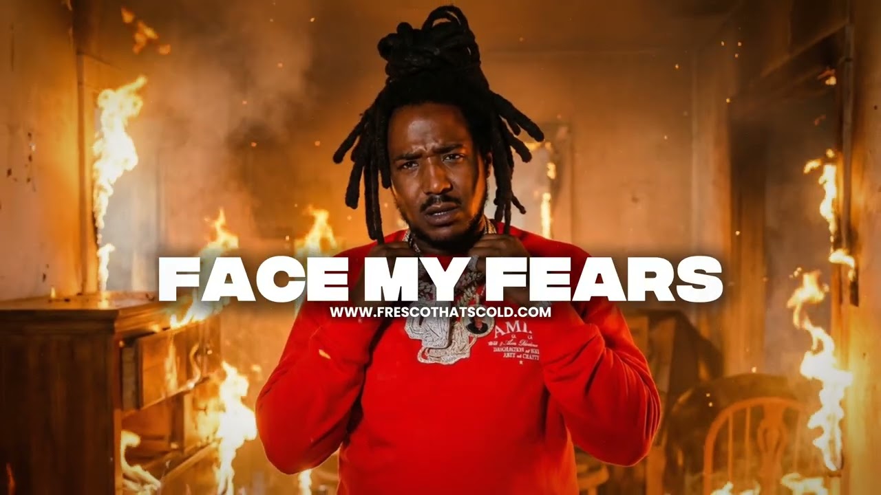 [FREE] Mozzy x Philthy Rich Type Beat - "Face My Fears"