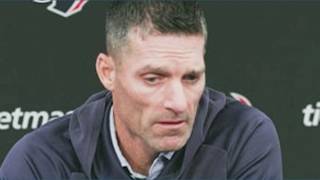 Nick Caserio gives update on C.J. Stroud contract talks