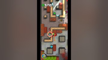 LV783-{HUNTER ASSASSIN GAME}✓||#hunterassassinwalkthrough #games #shorts #viral #shortsfeed