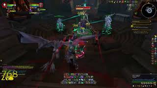 An Ancient Foe, WoW Quest