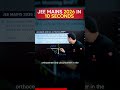 Solving JEE Mains Question in 10 seconds #olympiads #jee #ioqm #isi