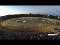 The Insane One - $50K Dirt Track Race