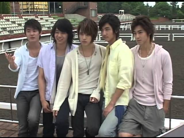 DVD HISTORY IN JAPAN SPECIAL DISC 1 - YouTube