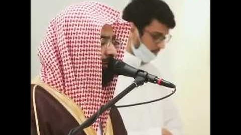 أَأَمِنتُم مَّن فِي السَّمَاءِ أَن يَخْسِفَ بِكُمُ الْأَرْضَ فَإِذَا هِيَ تَمُورُ"😥💔  تلاوة خاشعة