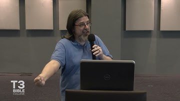 10 The Signs of the Times Part 2 | T3 Course 8