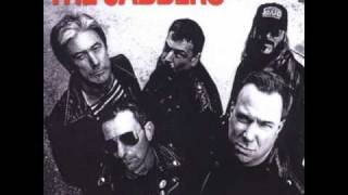 the Jabbers - High on Drugs chords