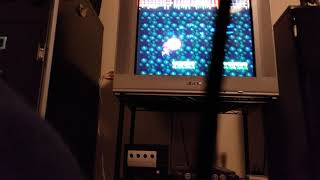 Super Metroid - Damage Boost behind Kraid