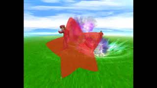 My New Super Smash Bros Brawl Hacks