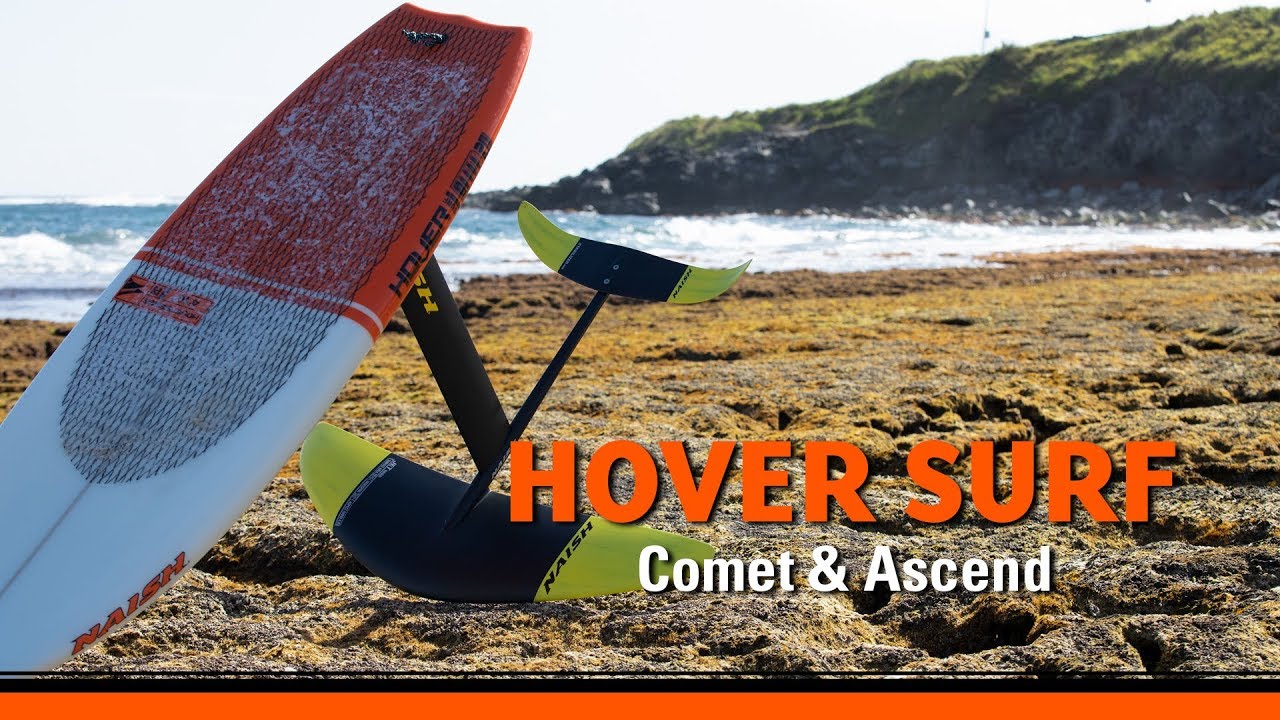 hover surf boards