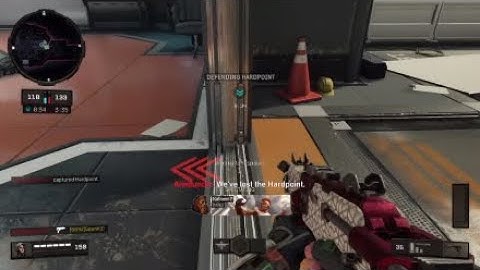 1v1 bo4 hp wager COMEBACK (EU host)