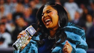 Ashanti SHOCKS American Idol! "Foolish" & "The Way That I Love You" - UNBELIEVABLE Live Performance!