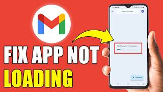 Why Your Gmail App Isn't Loading Emails on Android (Fix Gmail Won't Load on Android) screenshot 5