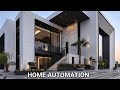 AI intelligent Smart home in Nigeria