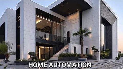 AI intelligent Smart home in Nigeria