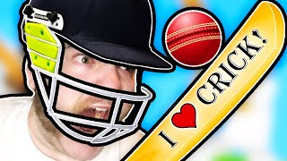 HOW TO PLAY CRICKET | Cricket Through the Ages