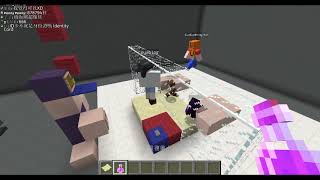 【巧克力0807直播】87建築大賽時間啦！  Minecraft #5
