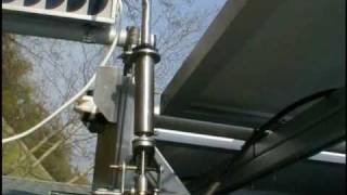 🔴 Solar PV trackers