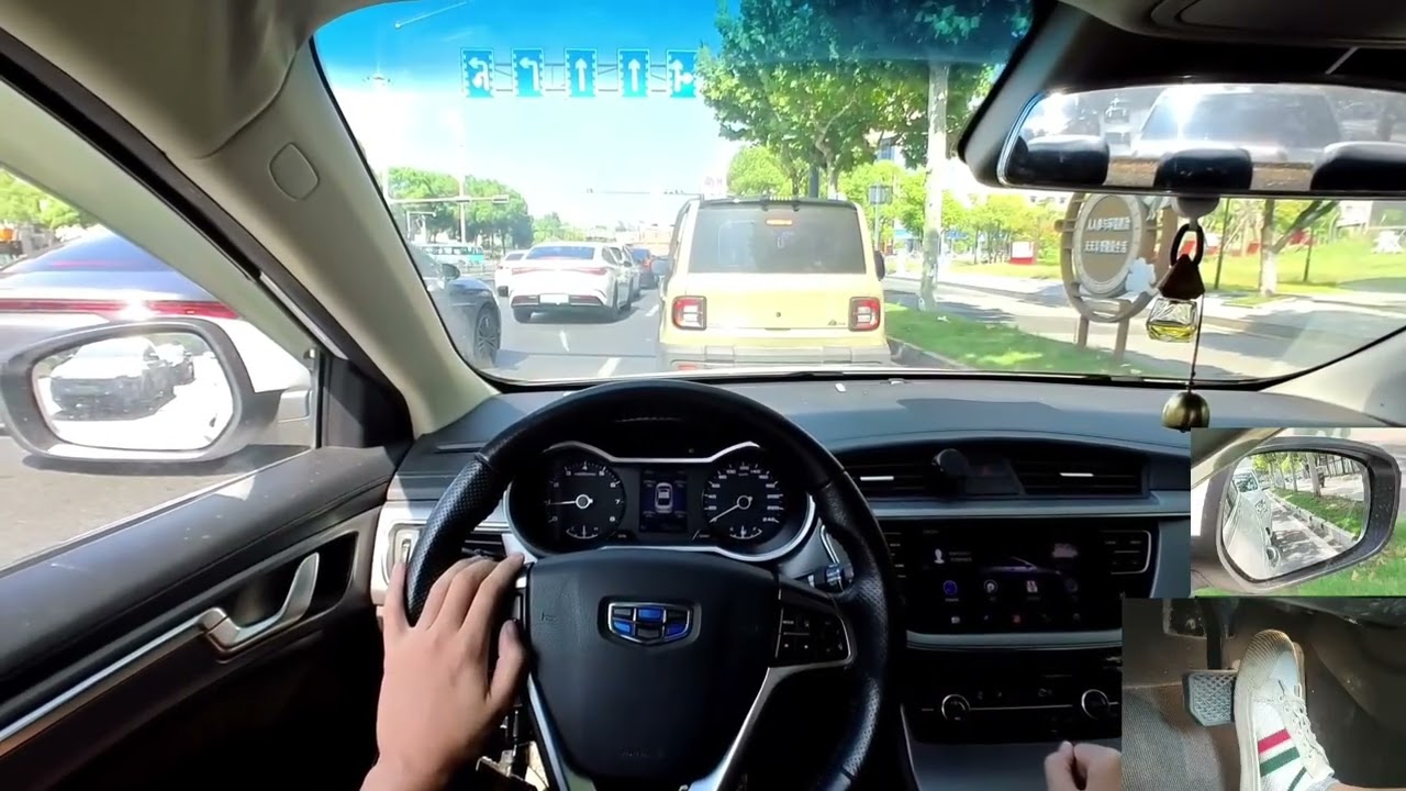 This is a very good video