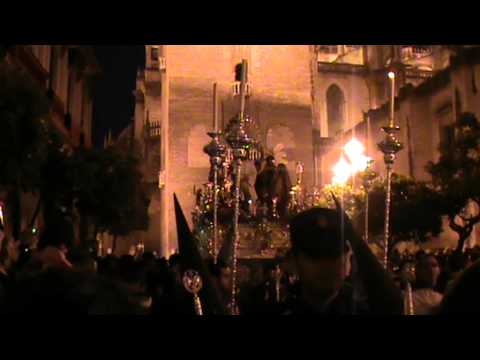Hermandad Carmelita de las Maravillas de María y Cofradía de Nazarenos de Nuestro Padre Jesús de la Paz y Nuestra Señora del Carmen en sus Misterios Dolorosos