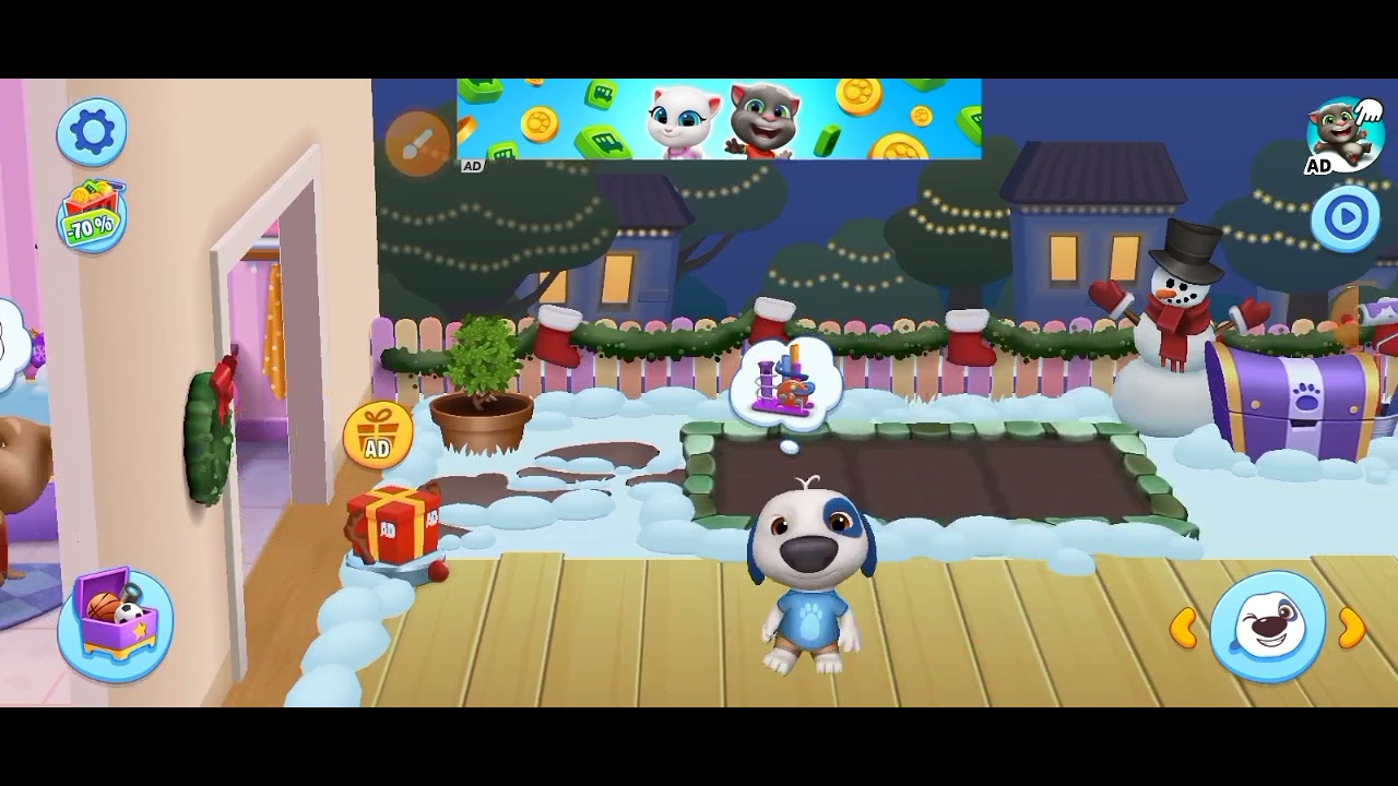 Hank baila en el comercial de Domino's Pizza 2021 y es castigado capítulo 5 temporada 1