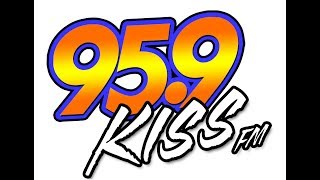 KISS FM Green Bay Live Stream