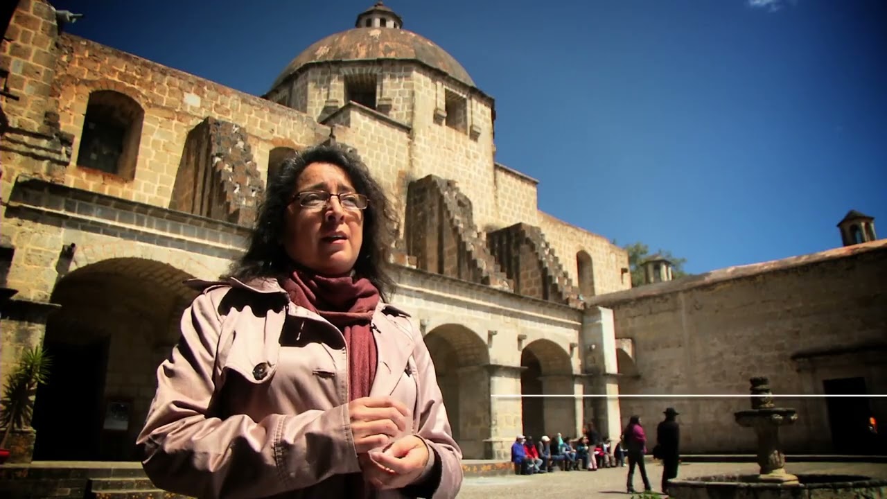 Un compromiso con el pasado, mirando al futuro.