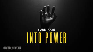 6 Techniques To Transform Pain Into Unbreakable Strength (stoic Mindset)