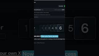 tutorial for building anything you want! #shorts #github #codingtips #developer