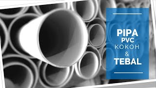Distributor Pipa Pvc Dan Paralon Bandung | Pipa Pvc Baru Datang, KOKOH & TEBAL! Distributor Pipa Pvc Dan Paralon Bandung | Pipa Pvc Baru Datang, KOKOH & TEBAL!