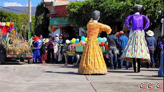 La Noria de Gallegos, Guanajuato, 26 de Diciembre /2022