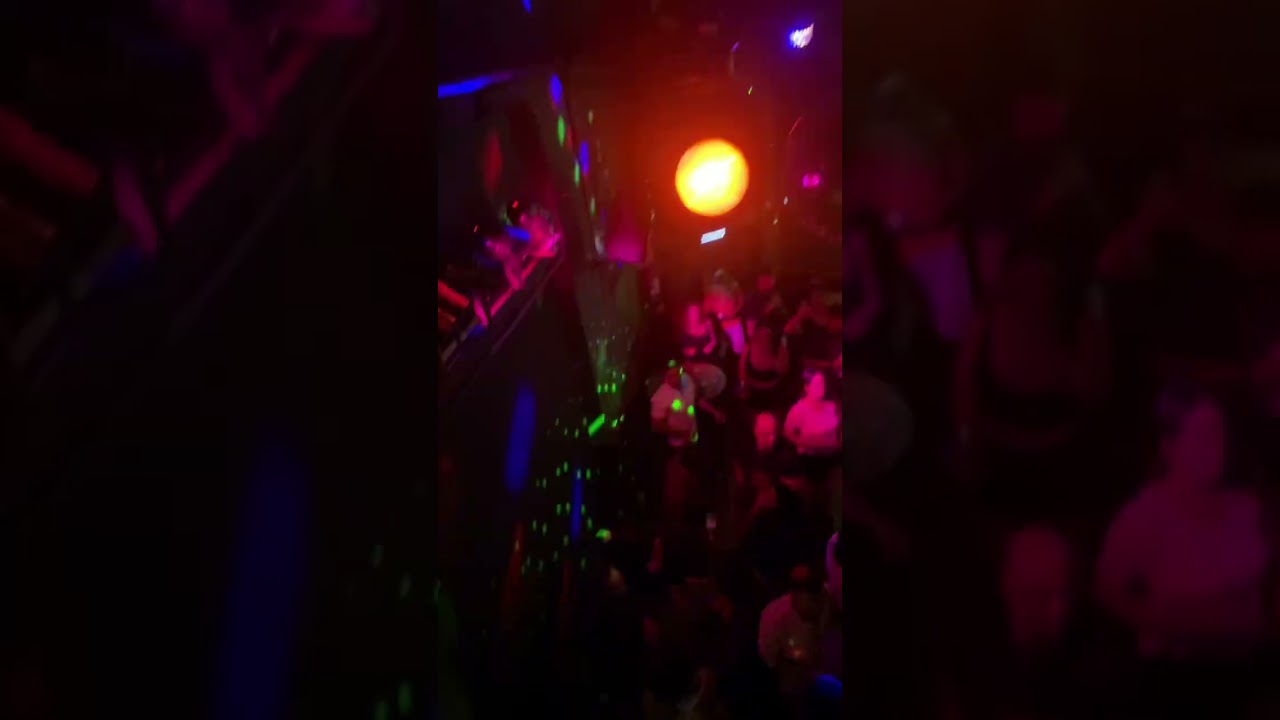 Fiesta Montevideo , boliche discoteca