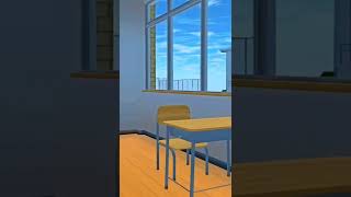 CINTA SEGITIGA part 2 | Drama Sakura School Simulator