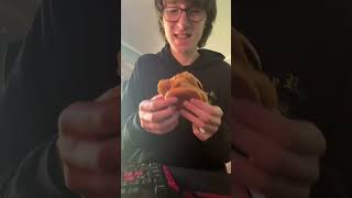 Getting McDonald's for senior lunch #mcdonalds #seniorlunch #lunch#Foodie #foodtiktok